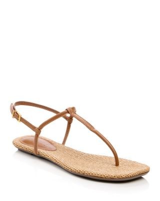 Schutz Women's Elsha T Strap Sandals