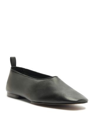 Schutz Women's Hadley Flats