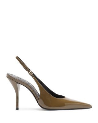 Schutz Women's Liora Pointed Pumps