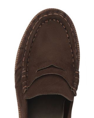 Schutz Women's Tyche Penny Loafers