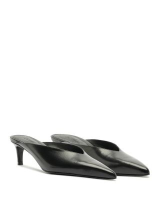 Schutz Women's Loren Mid Pumps
