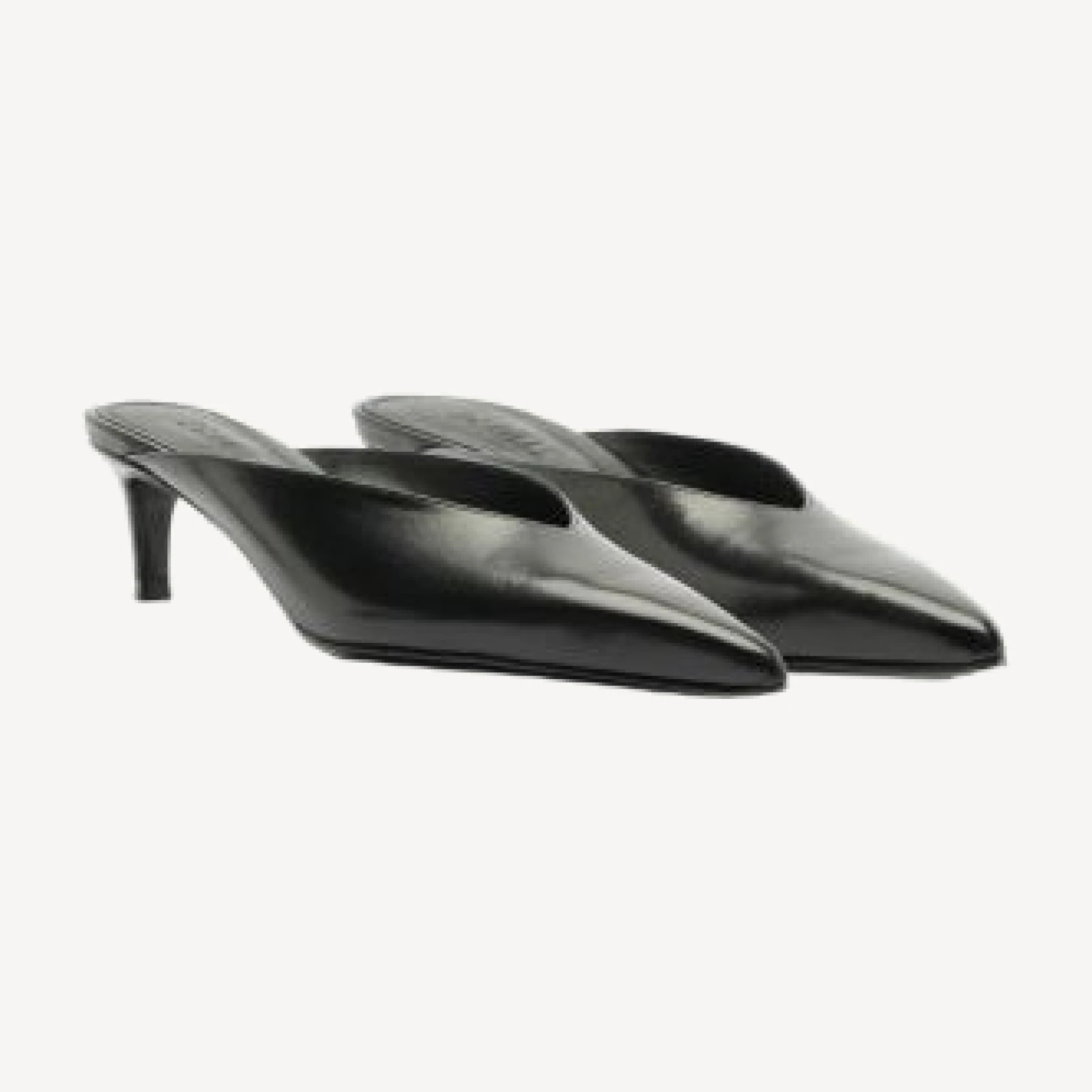 Schutz Women's Loren Mid Pumps