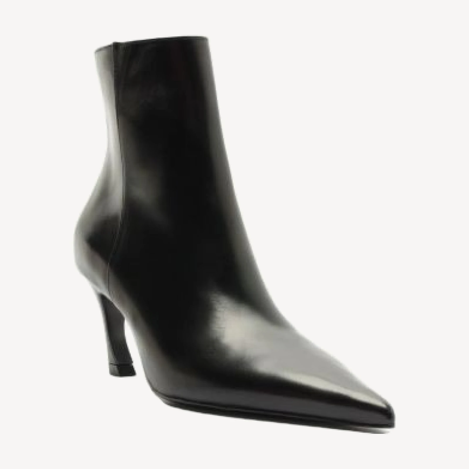 Schutz Women's Lexi Leather Ankle Boots