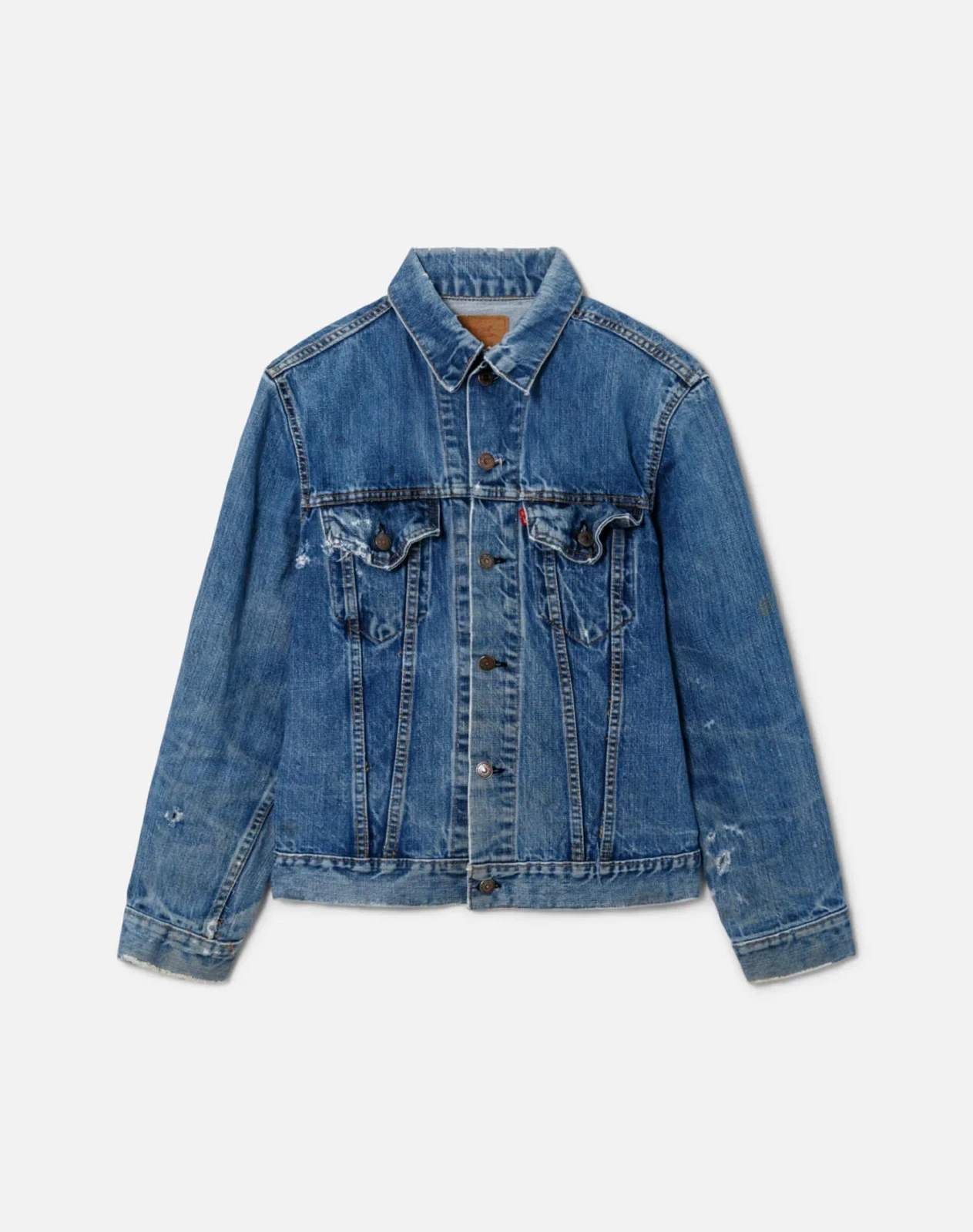 RE/DONE Vintage | 60s Levi's Type Jacket