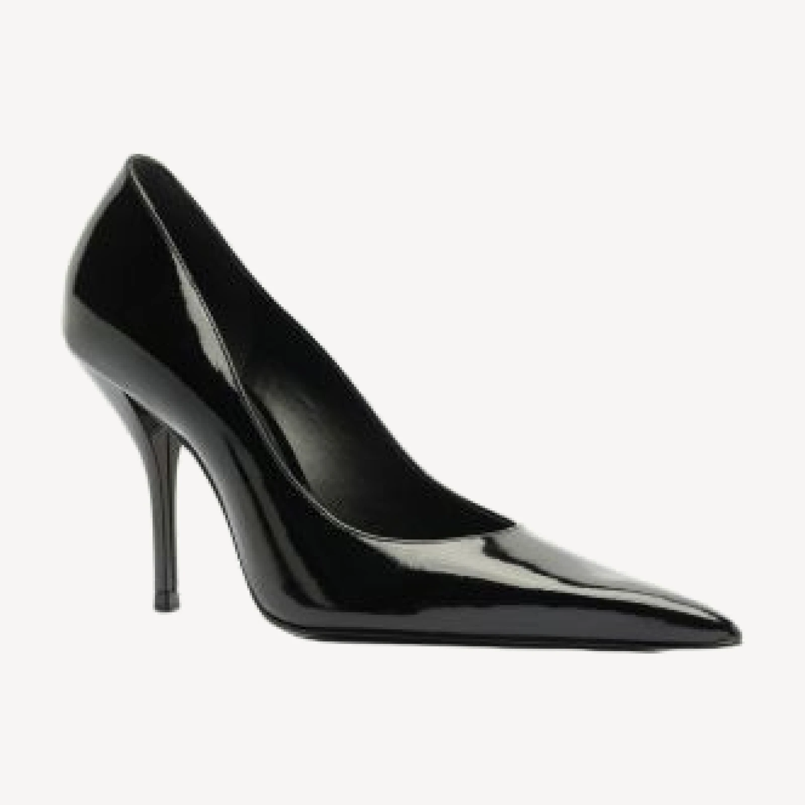 Schutz Women's Miranda Patent Leather High Heel Pumps