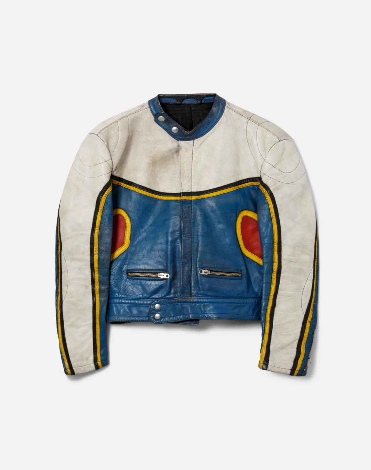 RE/DONE Vintage | 60s Cafe Racer Jacket