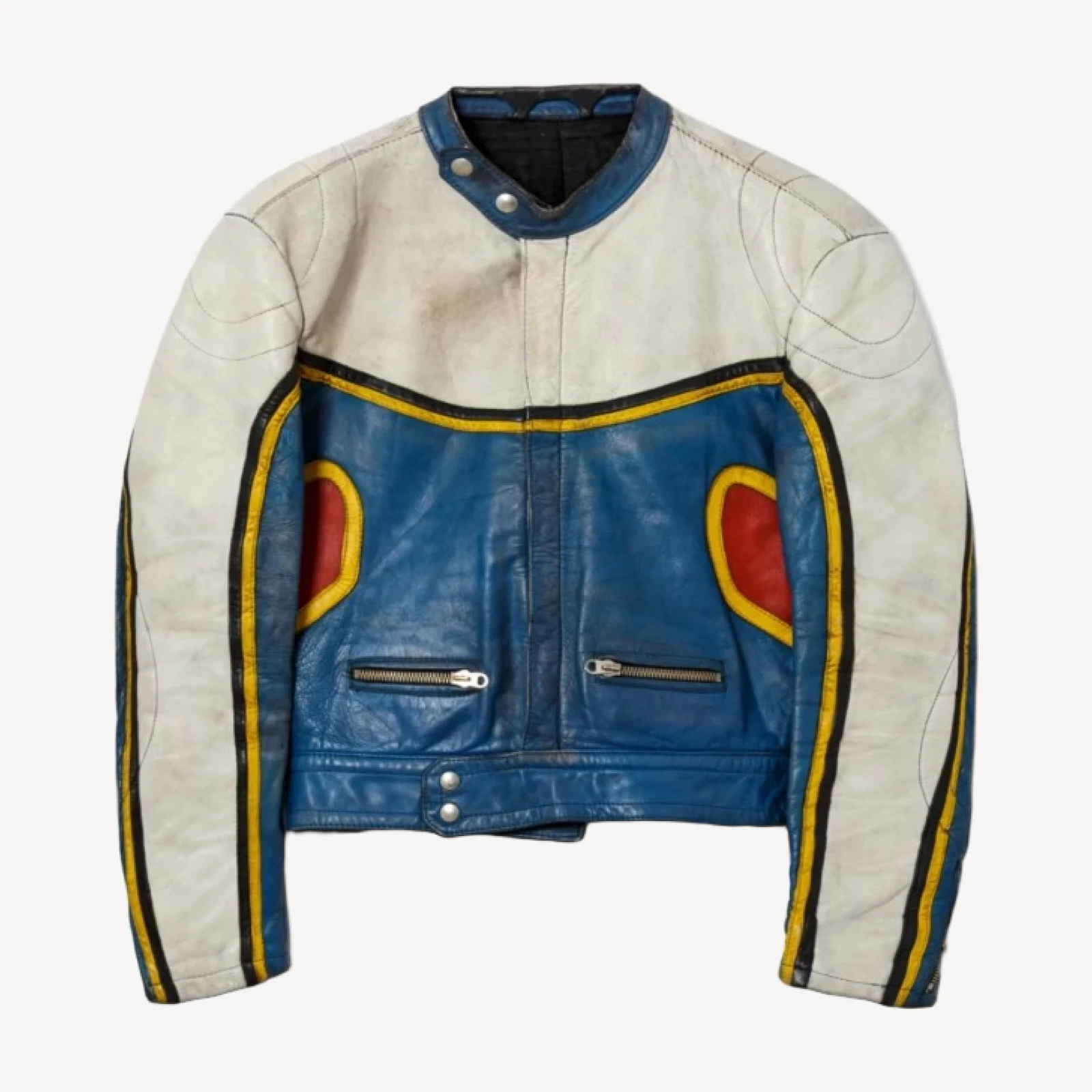 RE/DONE Vintage | 60s Cafe Racer Jacket
