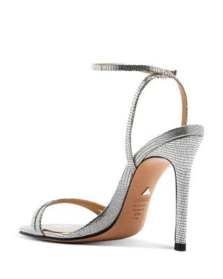Schutz Women's Altina High-Heel Strappy Sandals