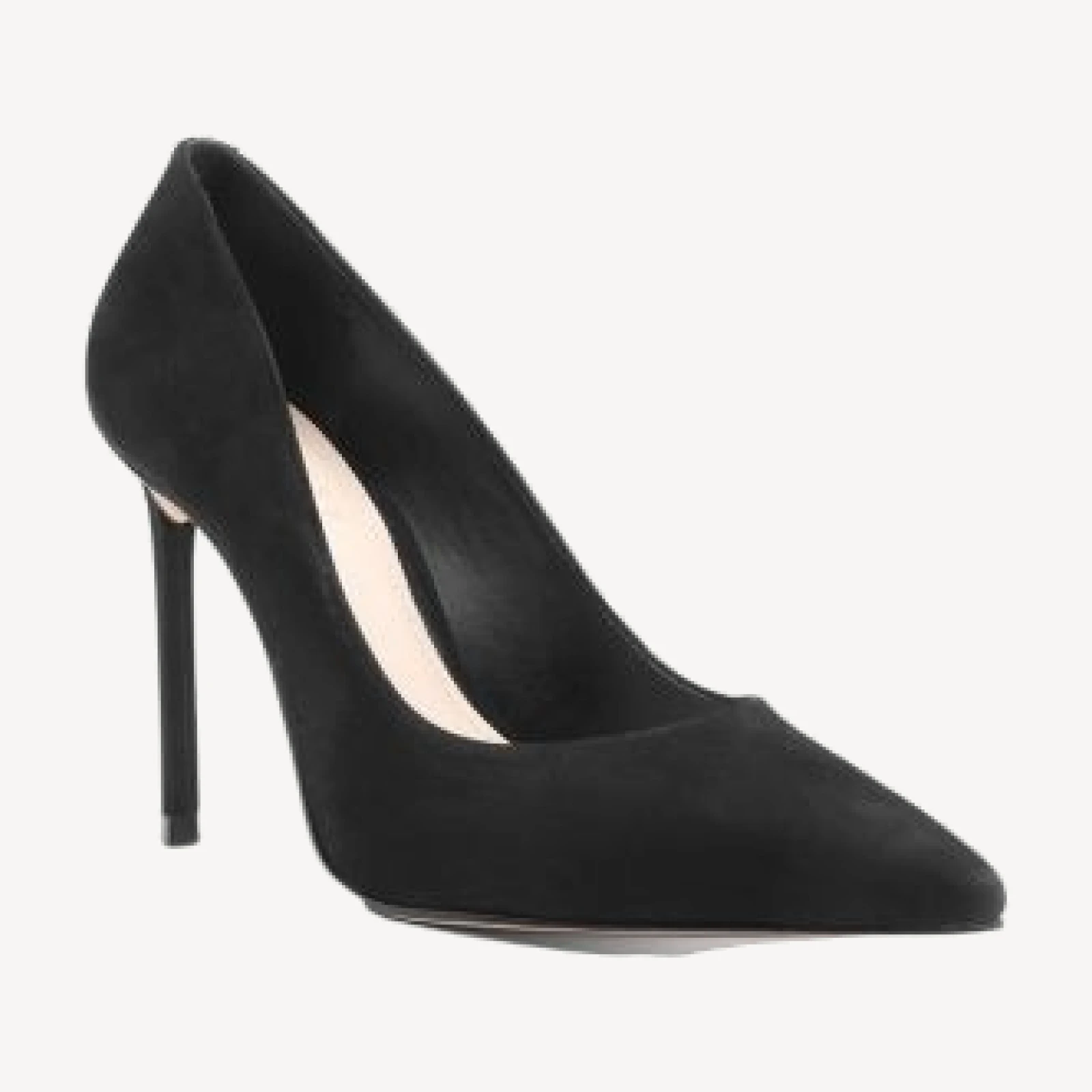 Schutz Women's Lou Pointed Toe High Heel Pumps