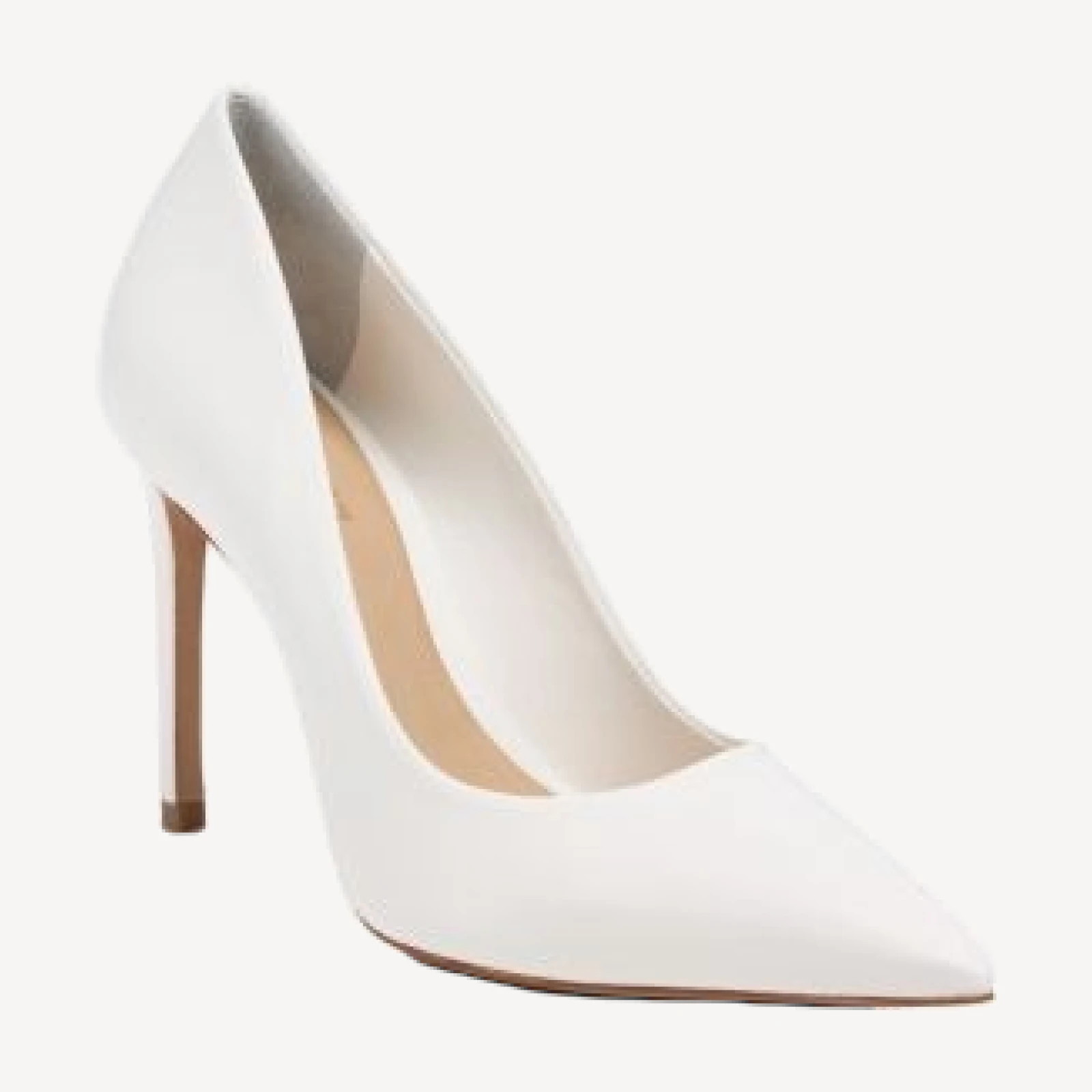 Schutz Women's Lou Pointed Toe Pumps