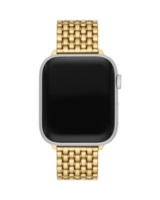 Tory Burch Eleanor Bracelet for Apple Watch