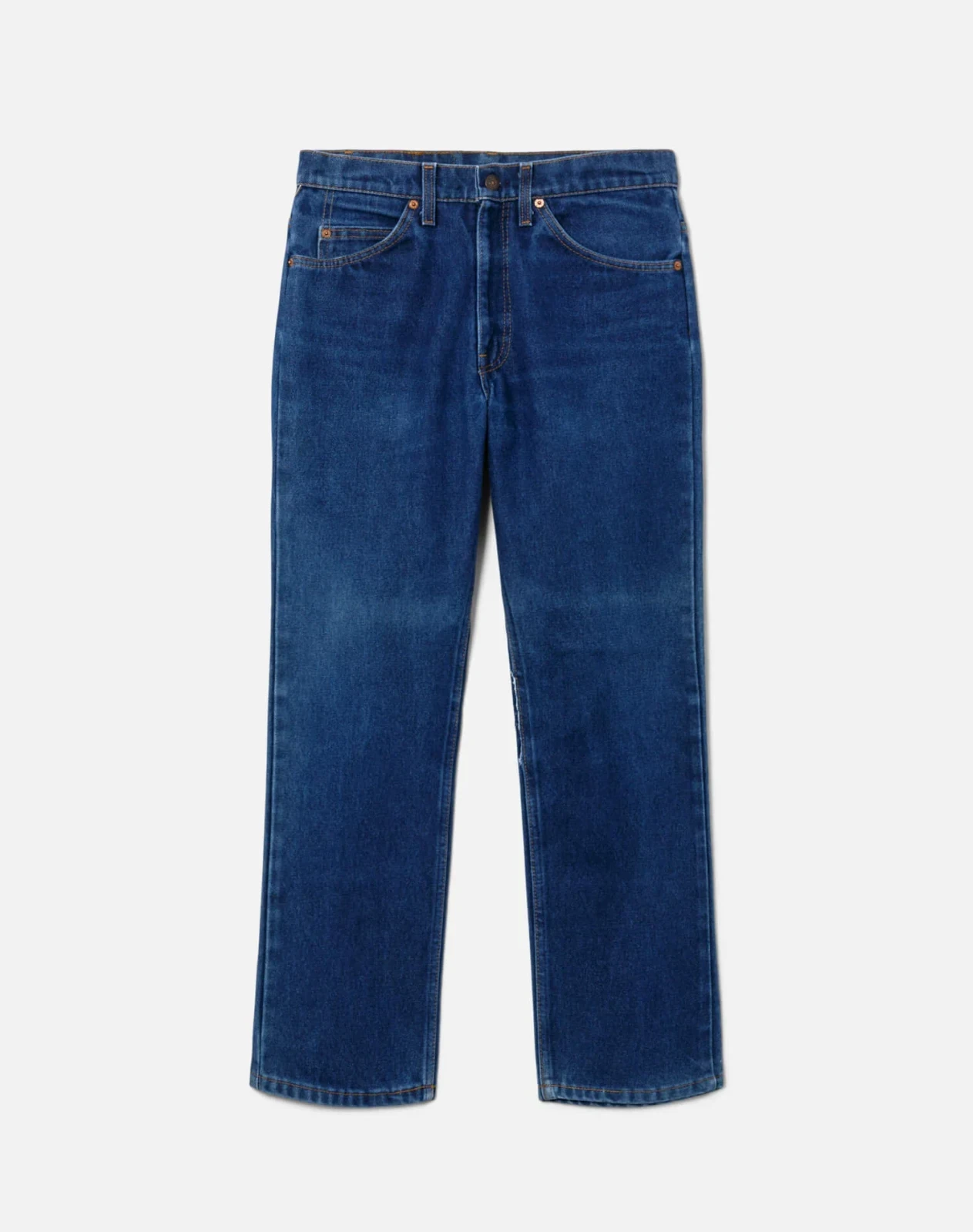 70s Orange Tab Levi's 509 -#14