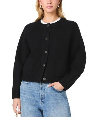 French Connection Long Sleeve Knit Cardigan