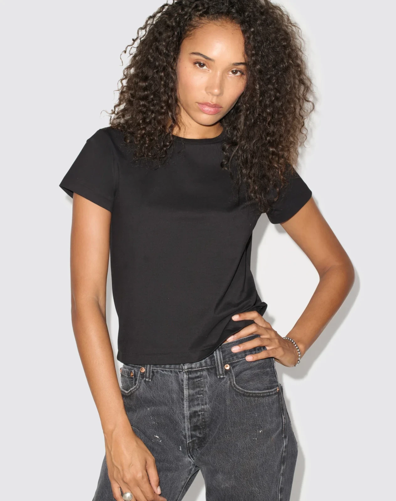 Hanes Heavyweight Classic Tee