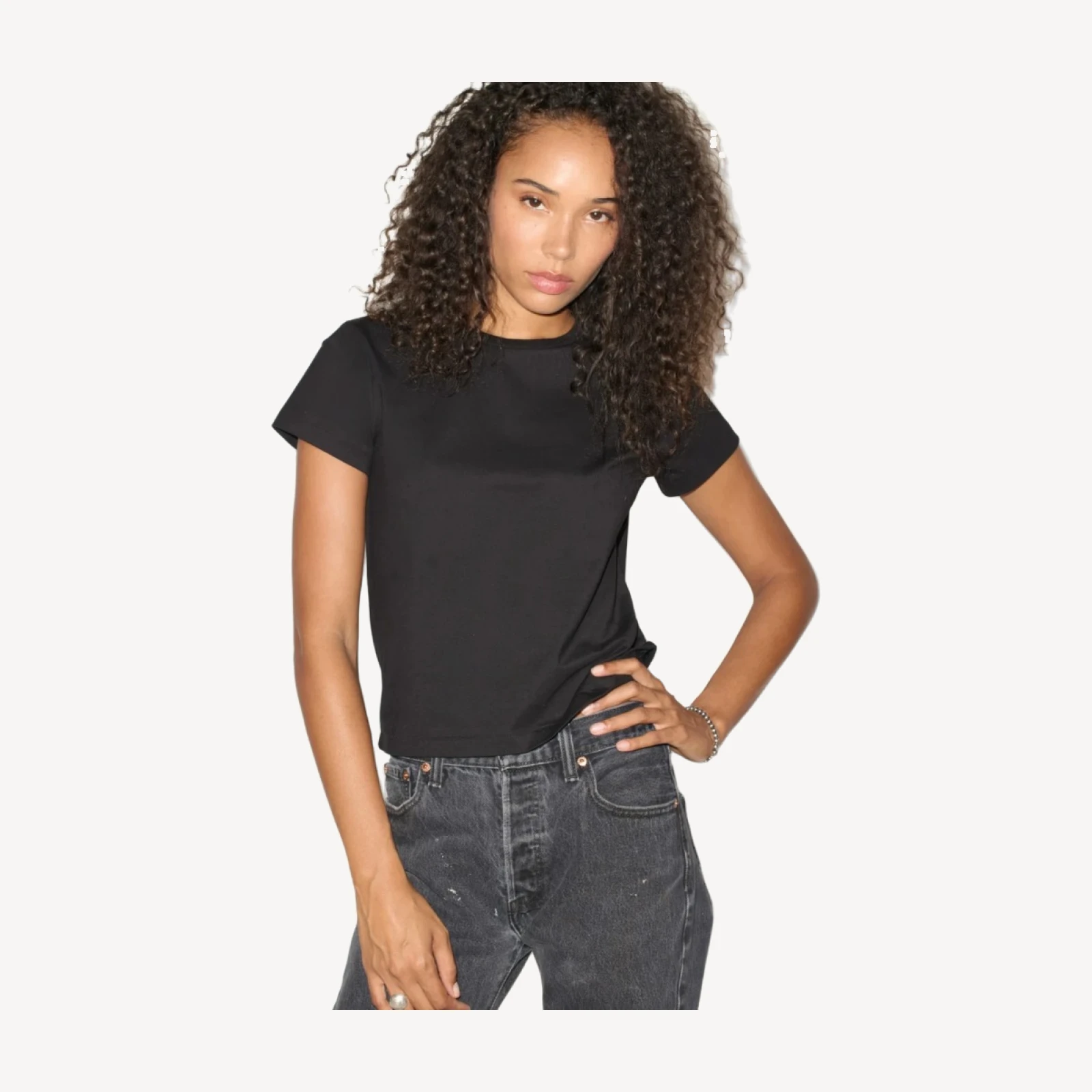 Hanes Heavyweight Classic Tee