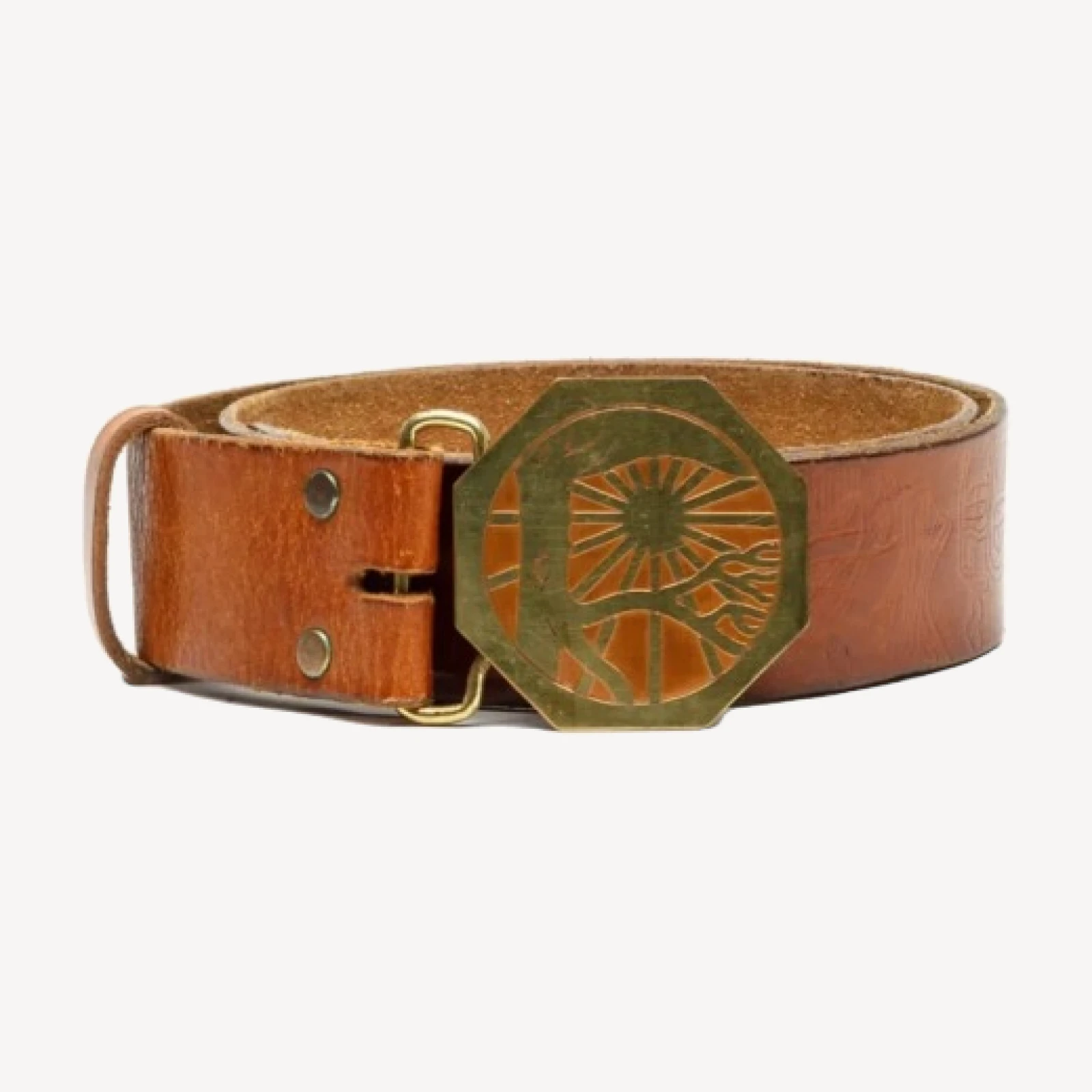 RE/DONE Vintage | 70s Nature Belt | Vintage Belts