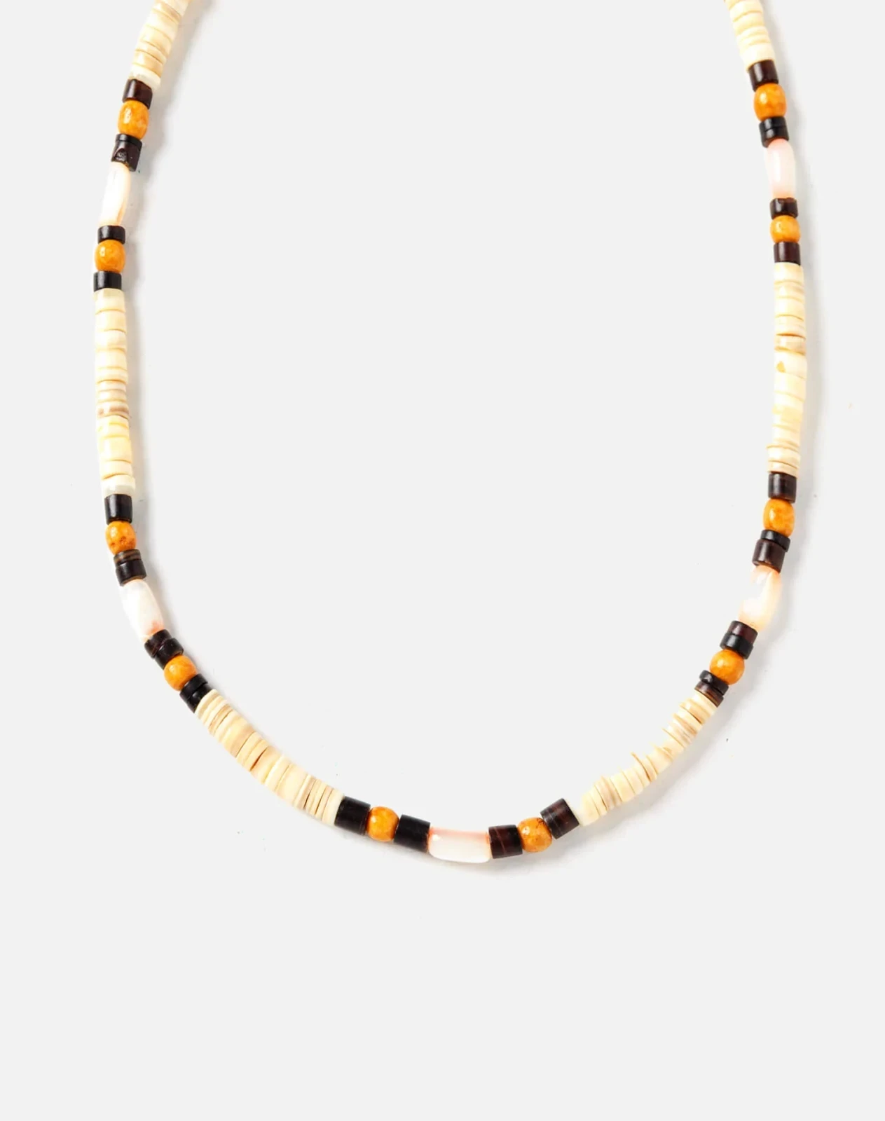 RE/DONE Vintage | 70s Shell Choker | Vintage Necklaces