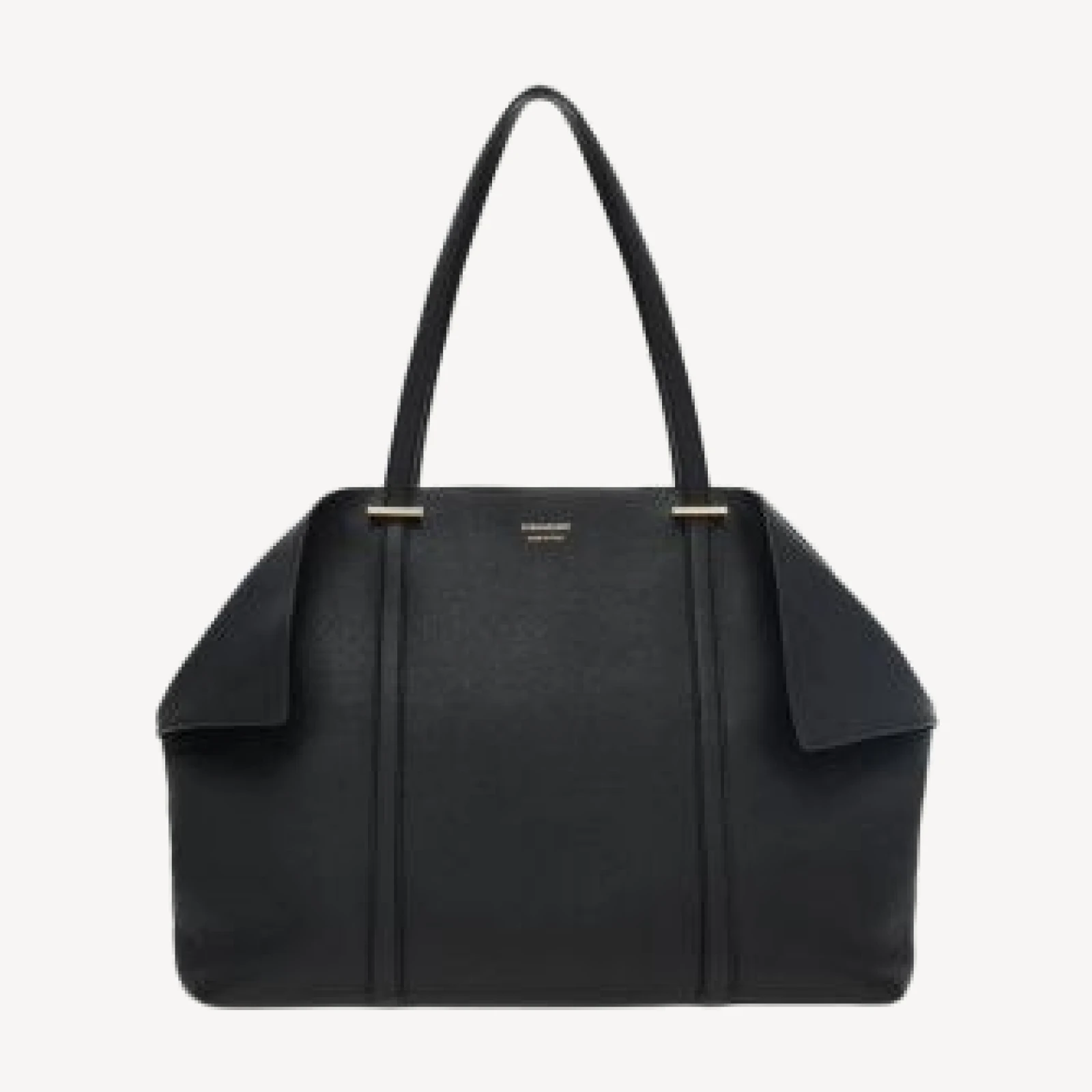 Ferragamo Large Leather Tote