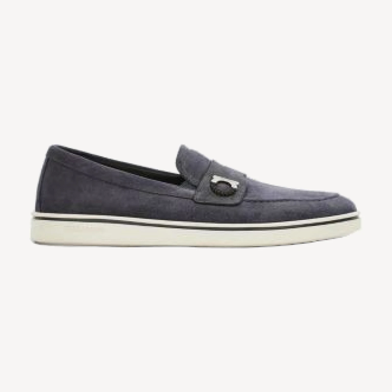 Ferragamo Men's Loafers