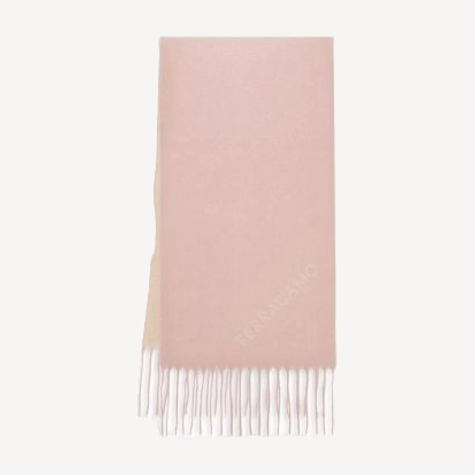 Ferragamo Jacquard Scarf