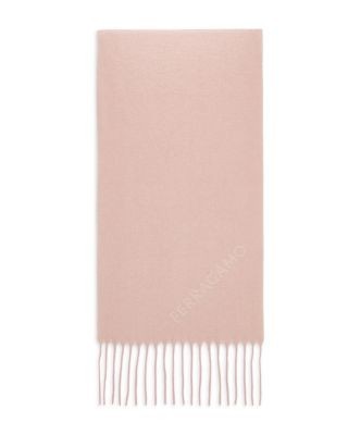 Ferragamo Jacquard Scarf