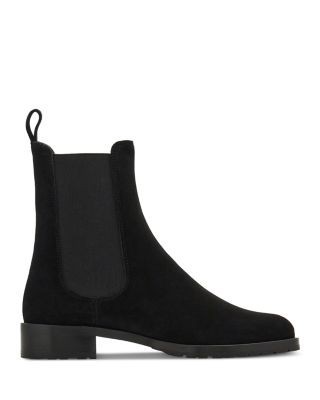 Ferragamo Women's Chelsea Boots