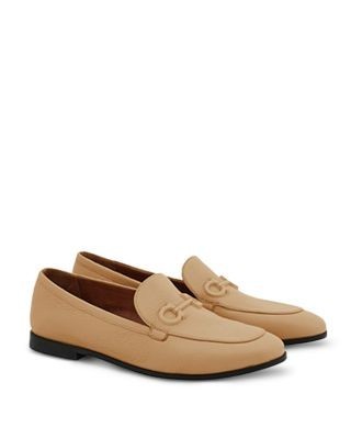 Ferragamo Women's Loafer Flats