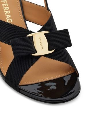 Ferragamo Women's Rima 60 Sandals