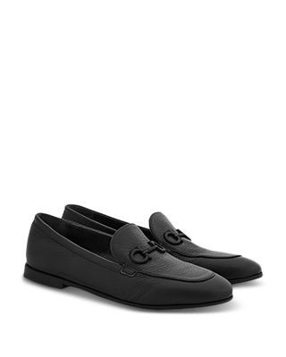 Ferragamo Women's Loafer Flats