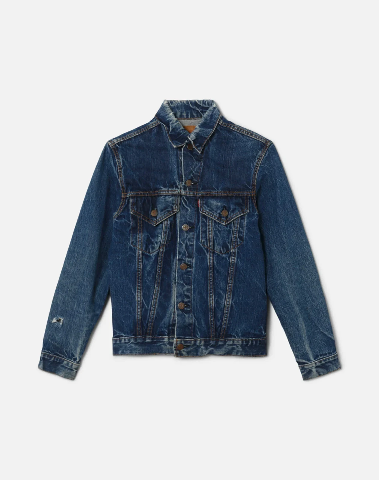 60s Big E Levi's Jacket