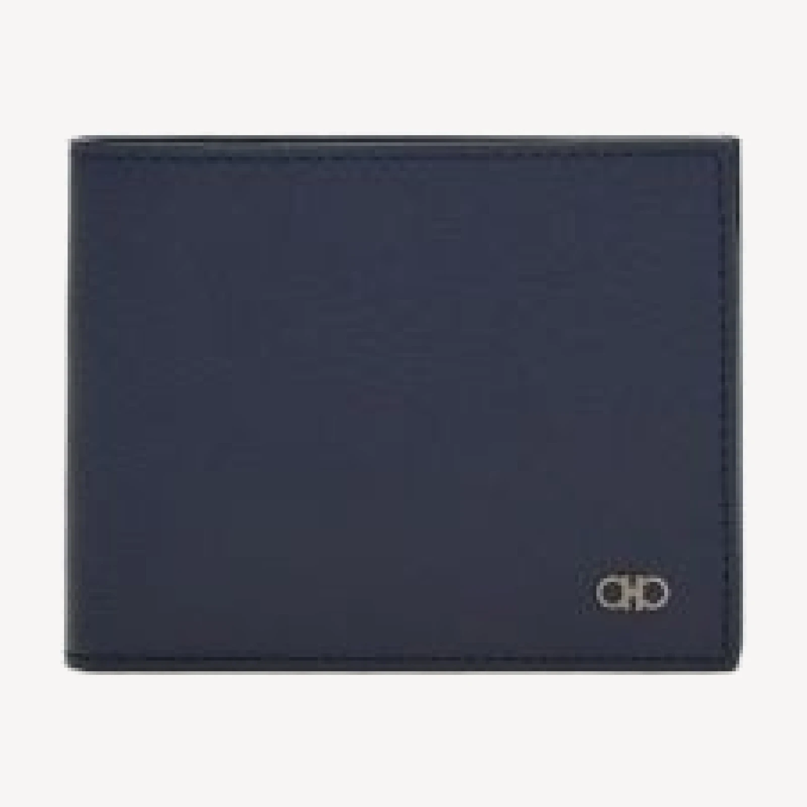 Ferragamo Micro Gancio Card Case