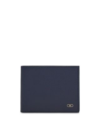 Ferragamo Micro Gancio Card Case