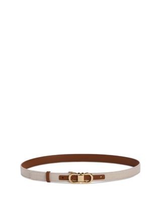 Ferragamo Women's Donna Reversible Belt