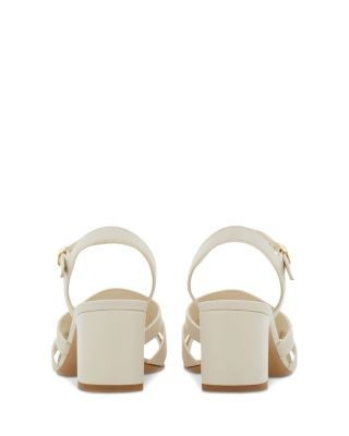 Ferragamo Women's Lumya 55 Sandals