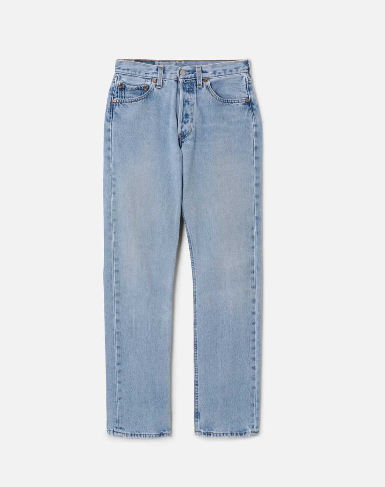 80s Student Levi's 501
