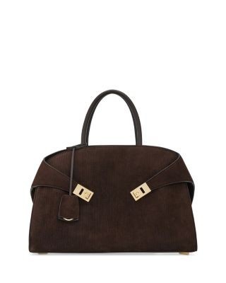 Ferragamo Hug Handbag