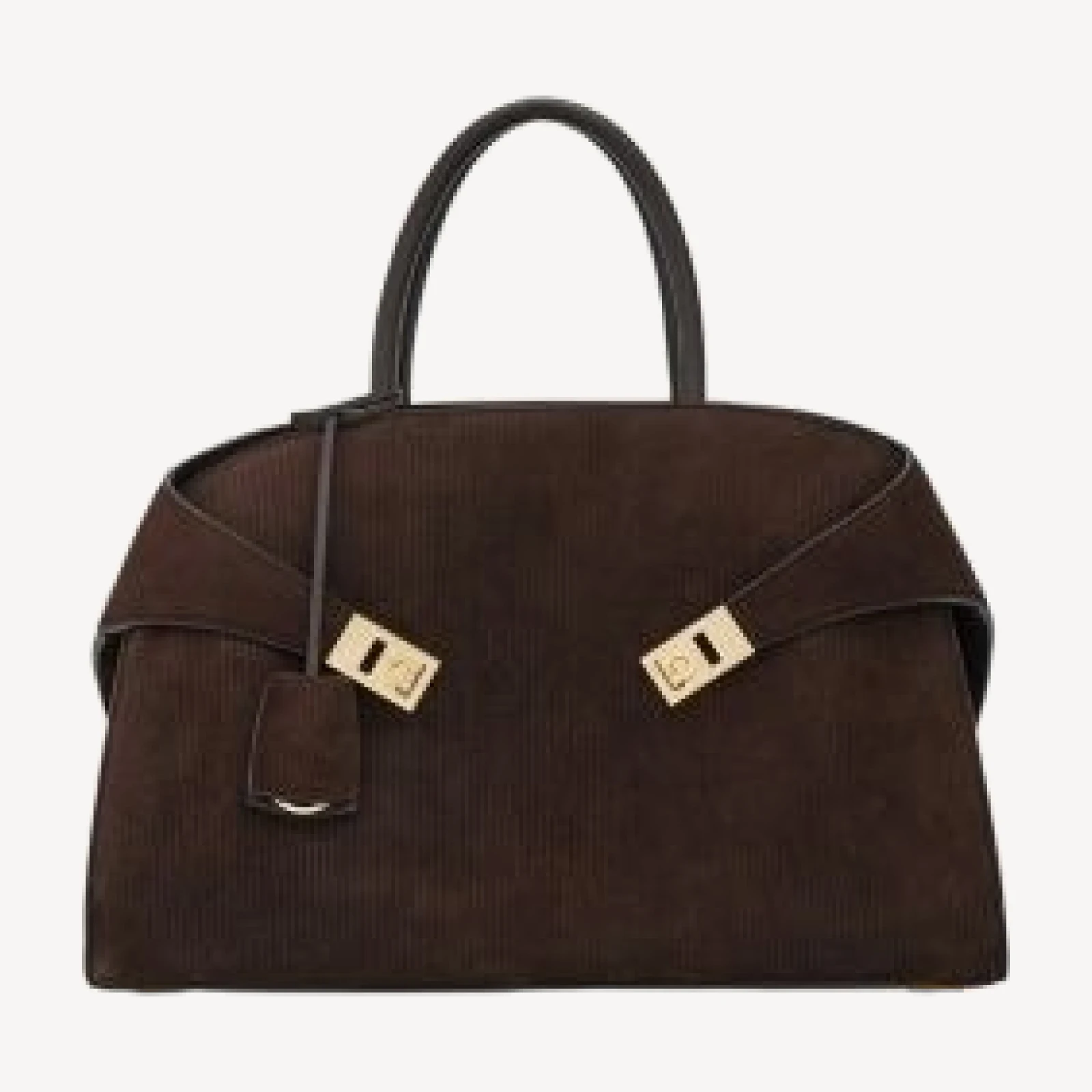 Ferragamo Hug Handbag