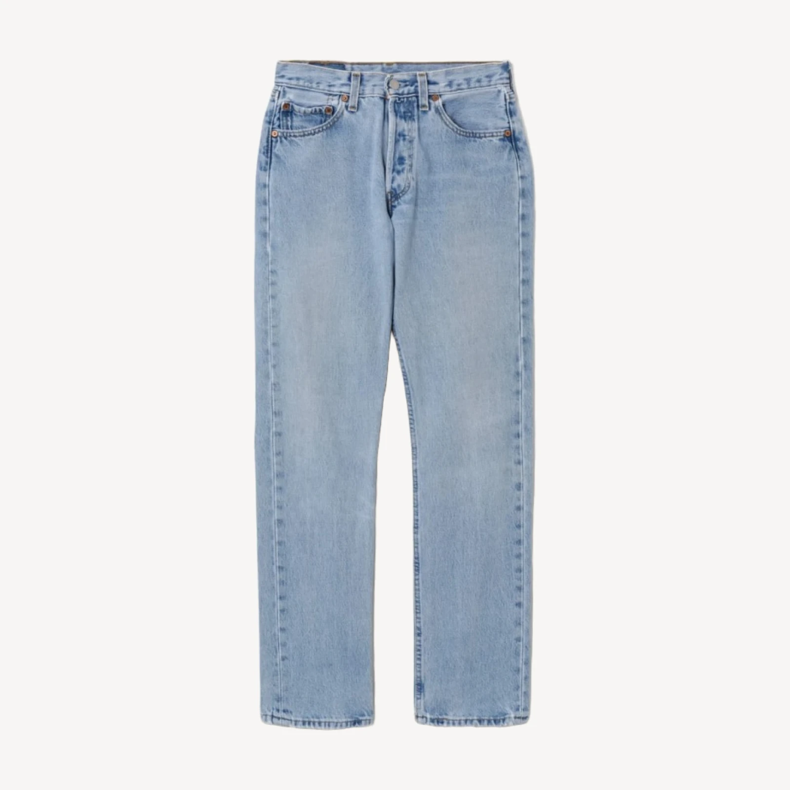 80s Student Levi's 501