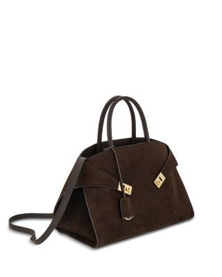 Ferragamo Hug Handbag