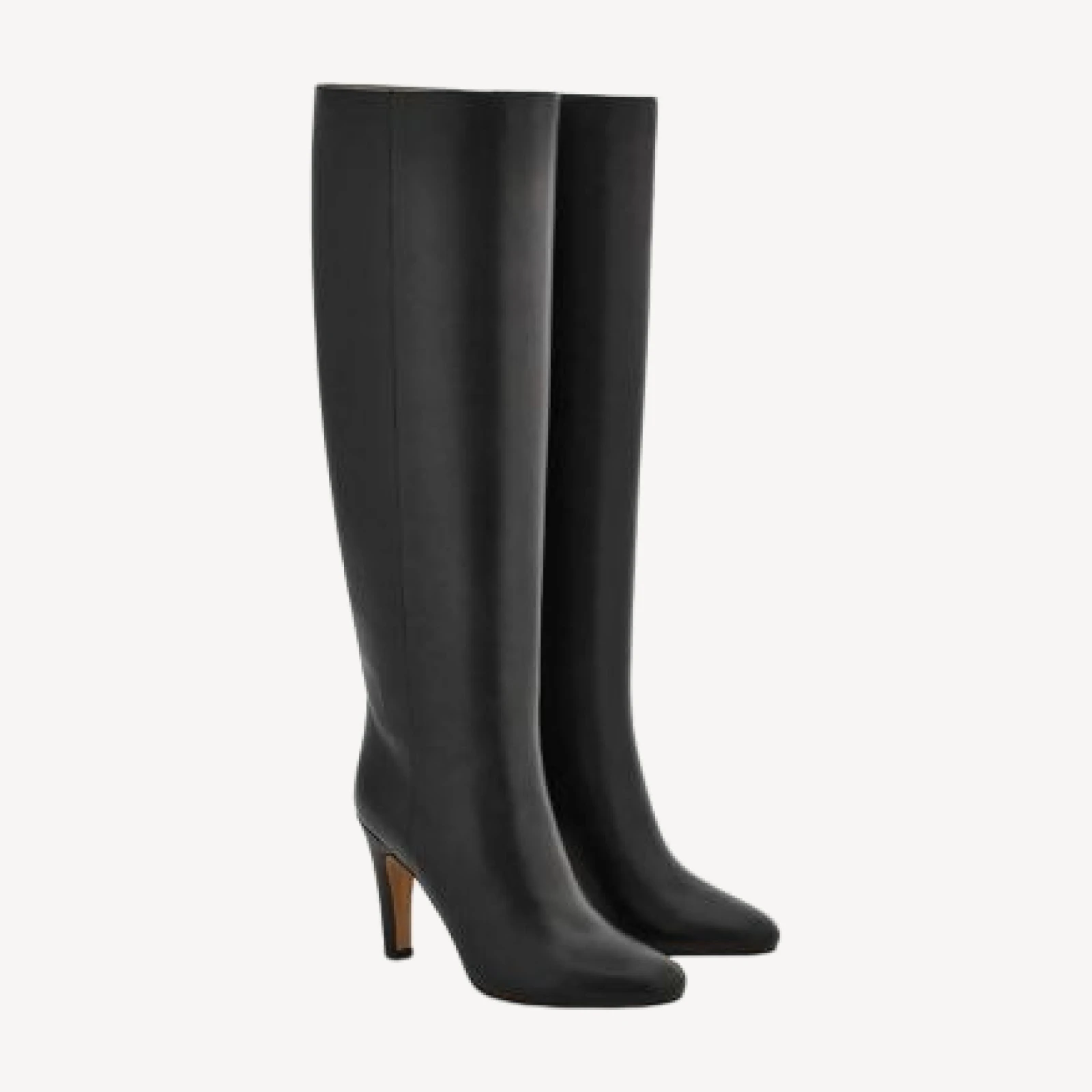 Ferragamo Women's Nylu 95 Boots