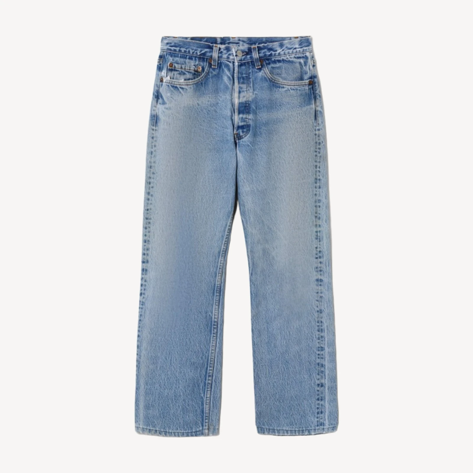 80s Levi's 501 -#30