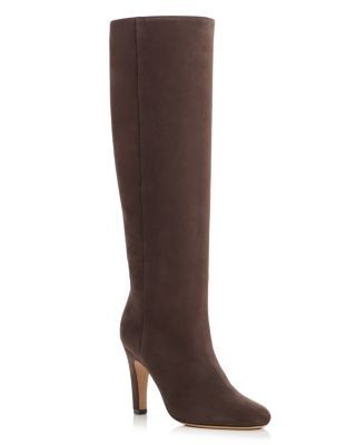Ferragamo Women's Knee High Boots
