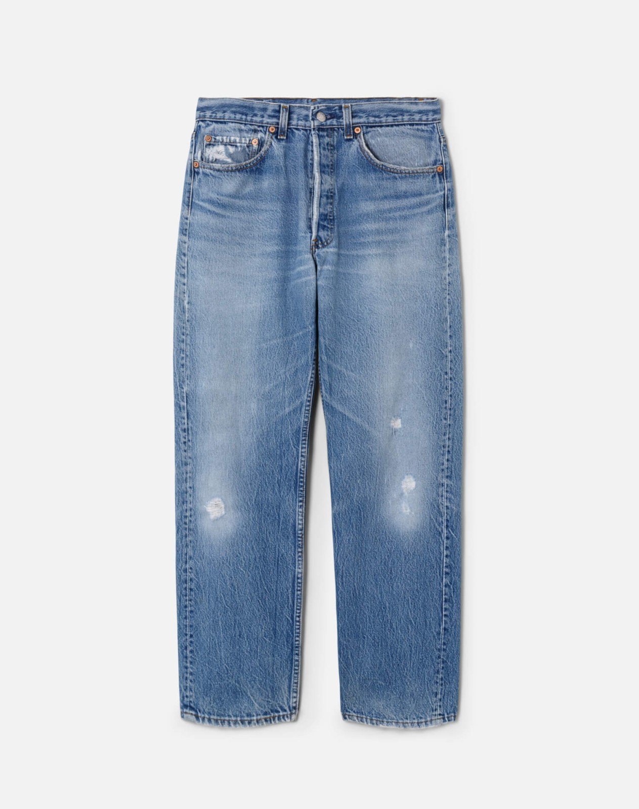 80s Levi's 501 - #32
