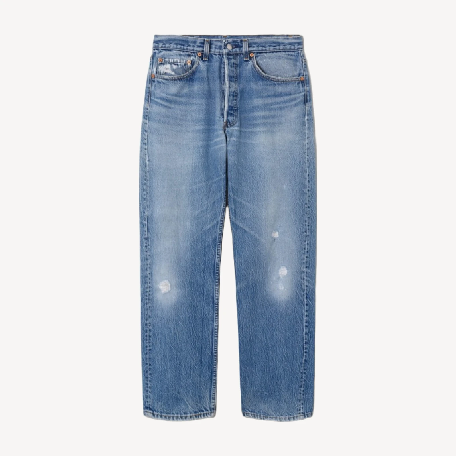 80s Levi's 501 - #32