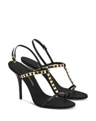 Ferragamo Women's Estea 95 Sandals