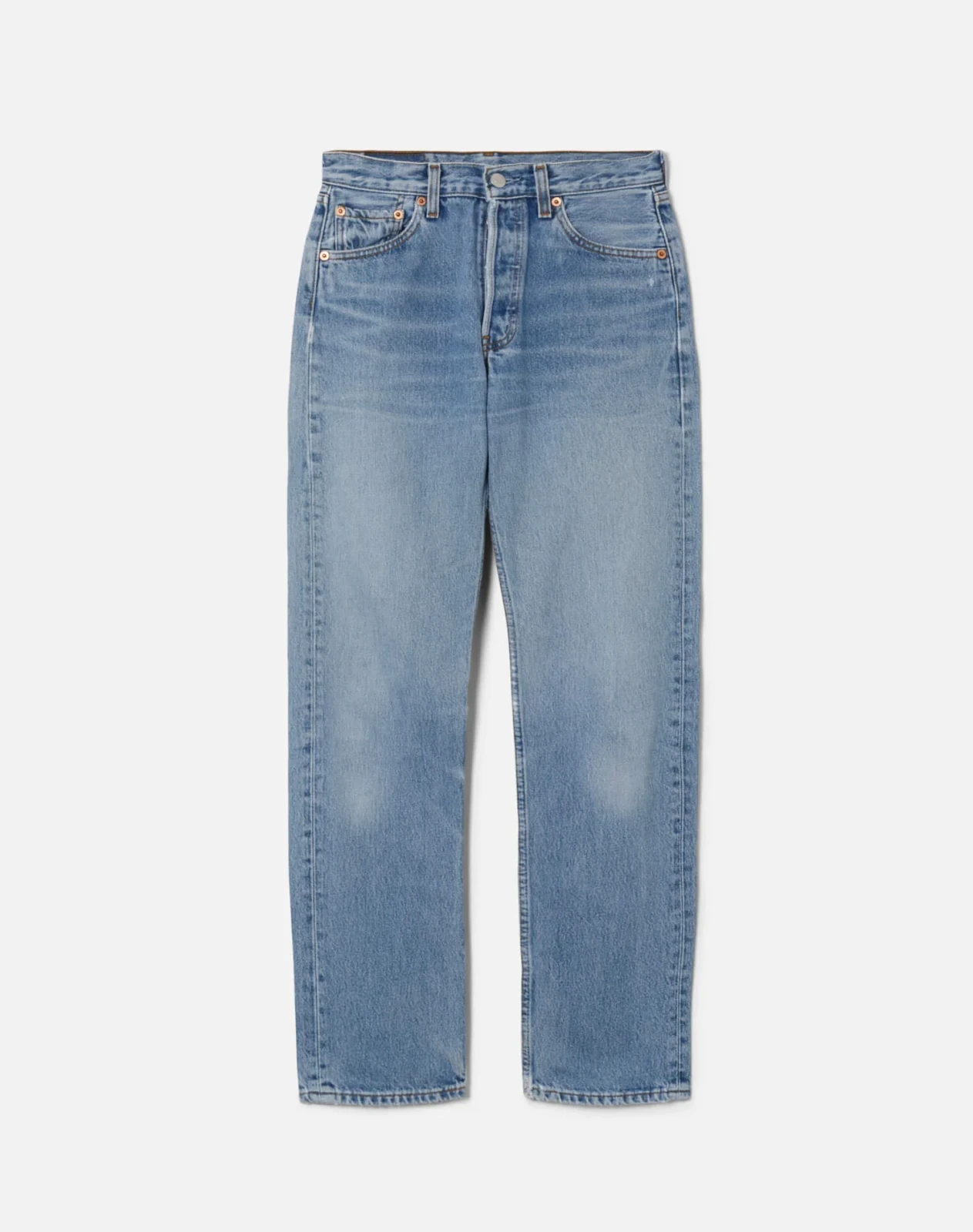 80s Levi's 501 - #25