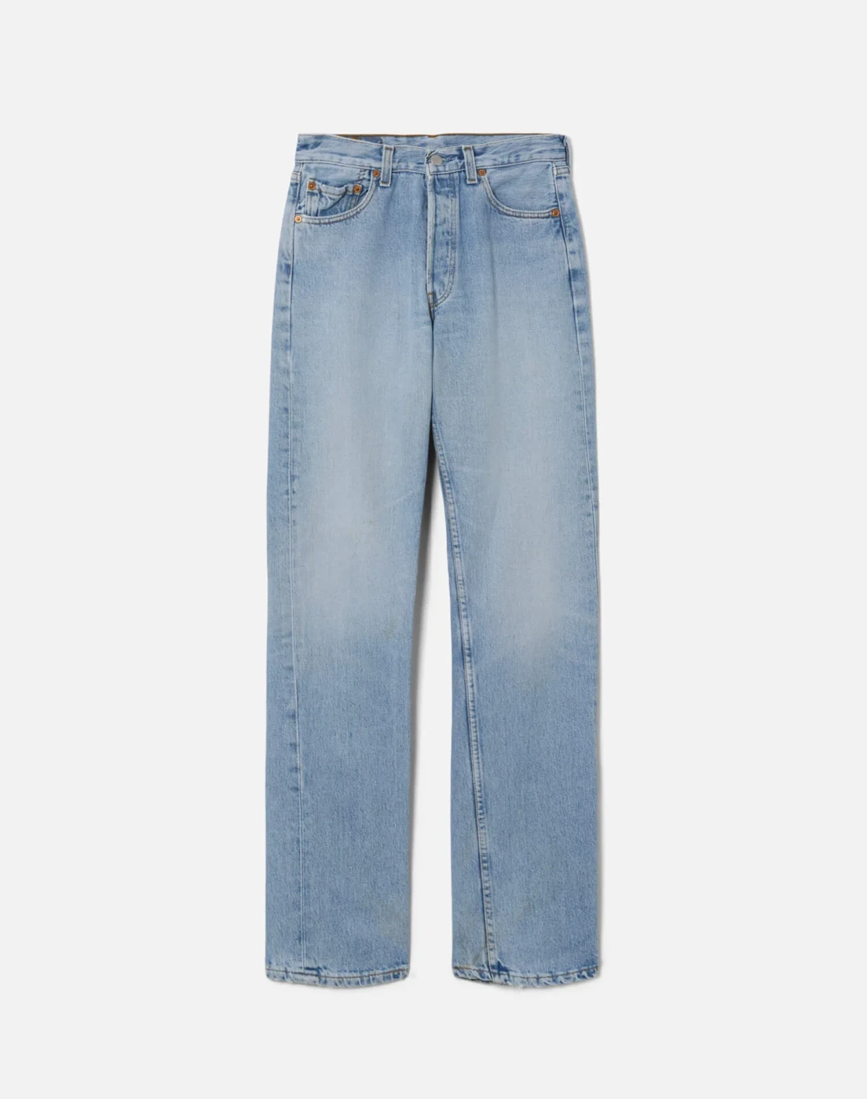 80s Levi's 501 - #26