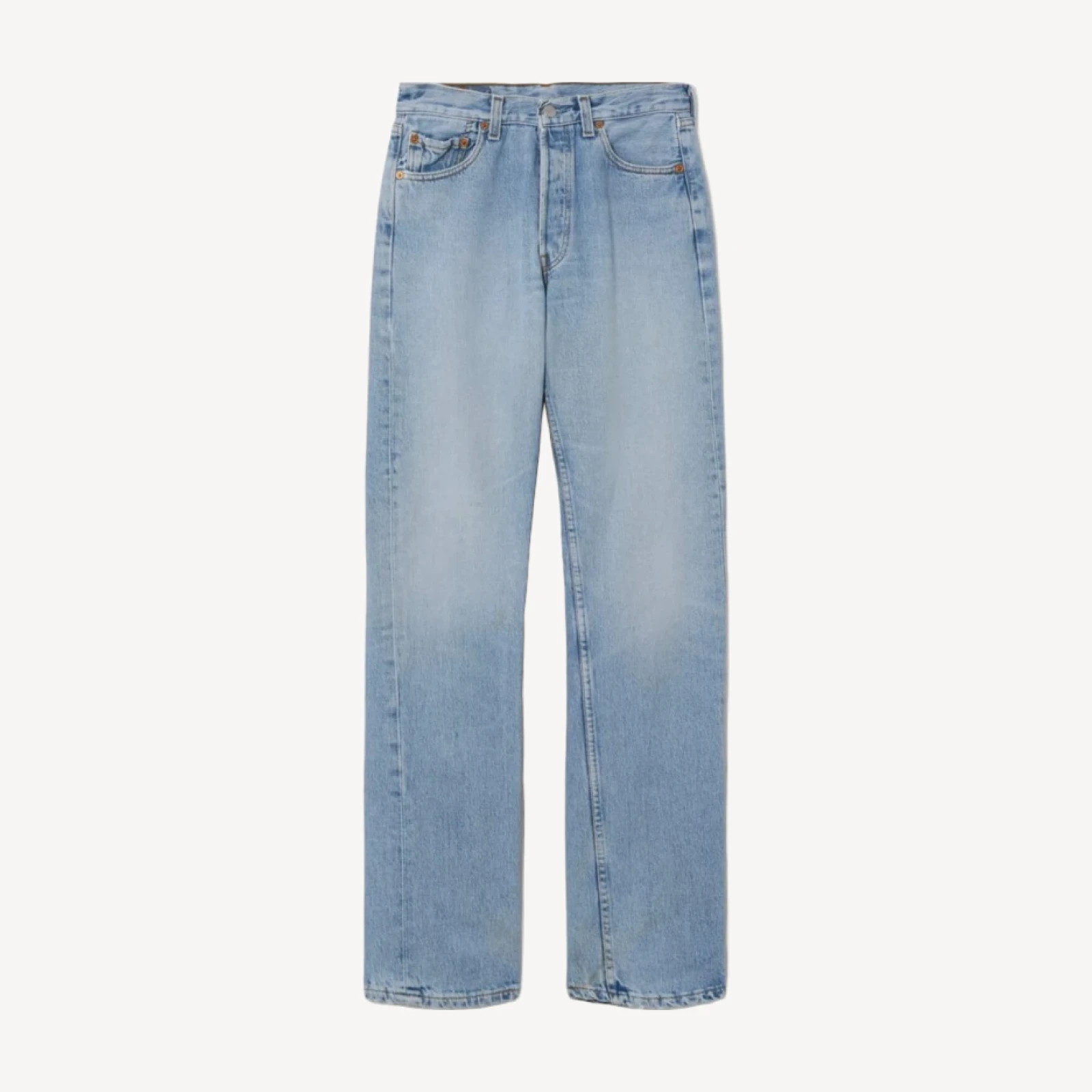 80s Levi's 501 - #26