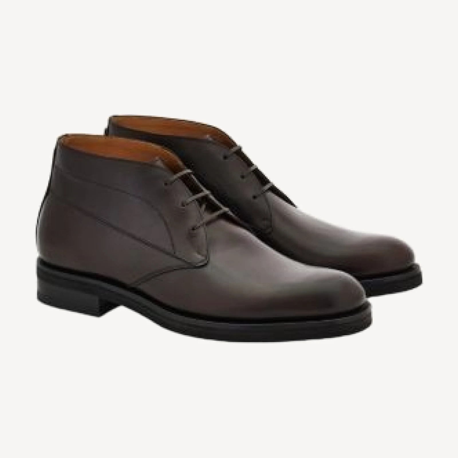 Ferragamo Men's Boots