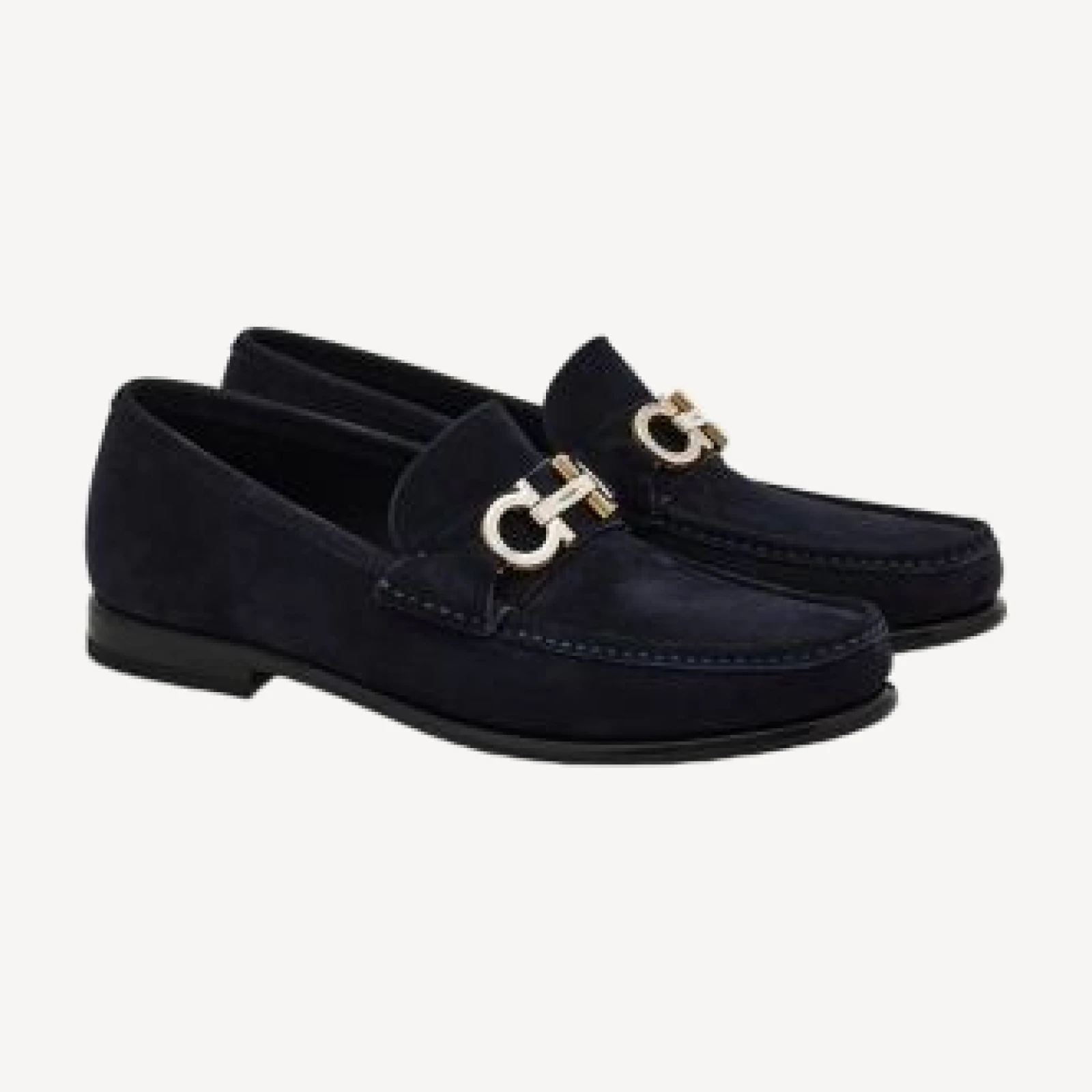 Ferragamo Avril Loafers